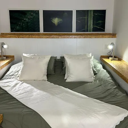 Lägenhet “la Roca” Santa Úrsula