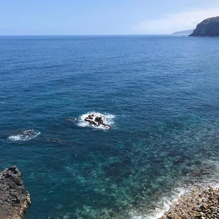 Lägenhet “la Roca” Santa Úrsula