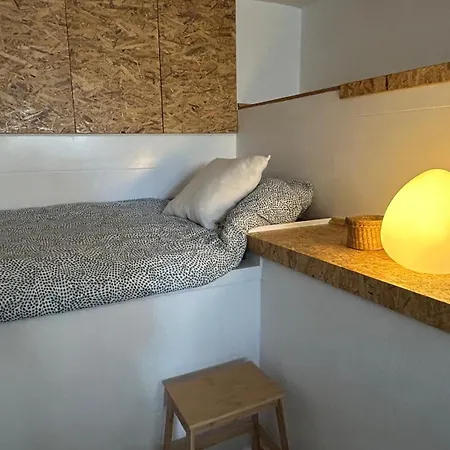 “la Roca” Apartment *